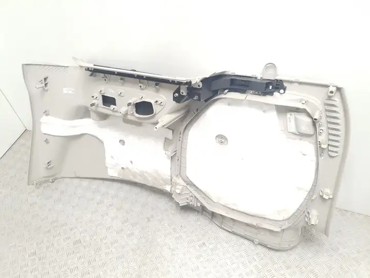 Chrysler Pacifica (2016 - ) 5RJ23PD2AI Обшивка стойки у окна — фото 12