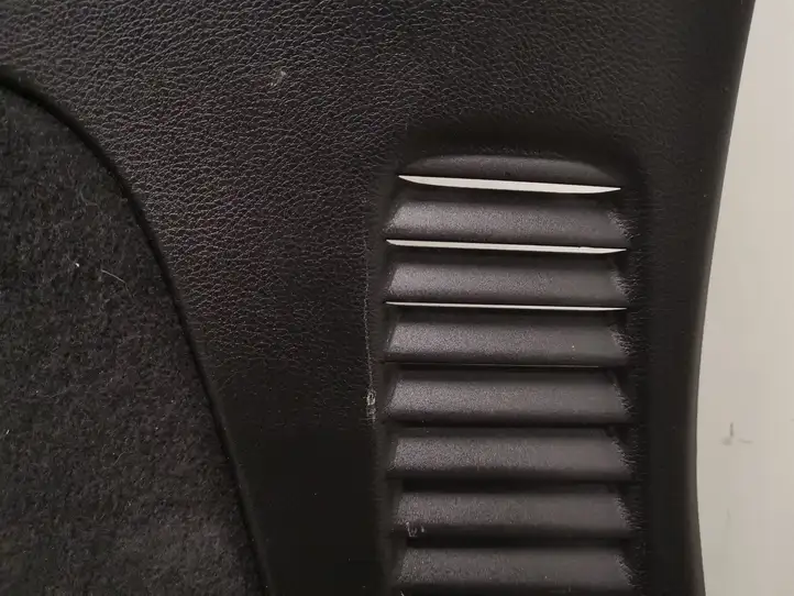 Dodge Durango (2013 - ) 5PT18DX9AB Обшивка стойки у окна — фото 15