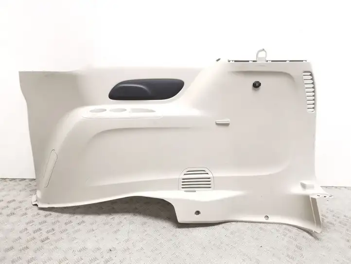 Chrysler Pacifica (2016 - ) 5RJ20PD2AI Обшивка стойки у окна — фото 1