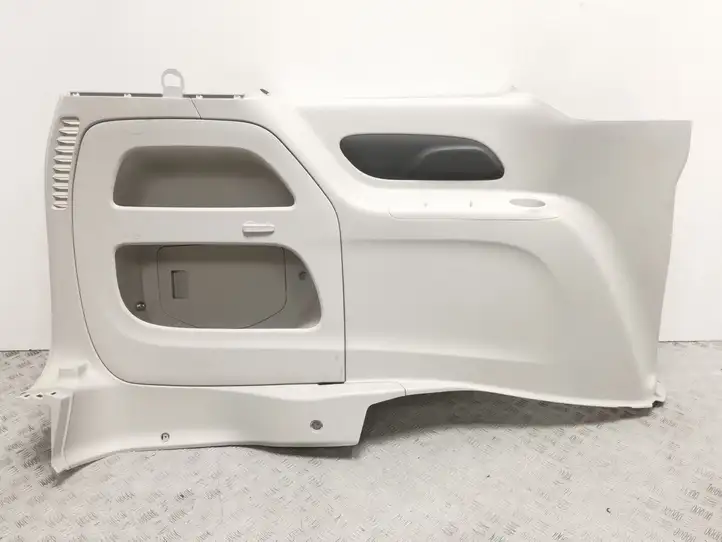 Chrysler Pacifica (2016 - ) 5RJ21PD2AG Обшивка стойки у окна — фото 1