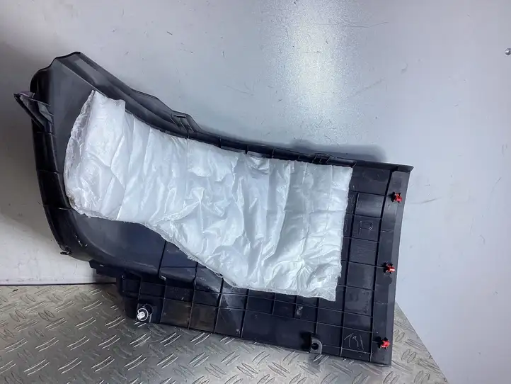 Lexus NX (2021 - ) 5846778050 Обшивка стойки у окна — фото 2