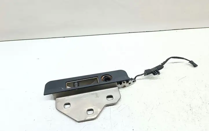 BMW 3 E92 E93 (2005 - 2014) 71459535 Замок складной крыши — фото 1