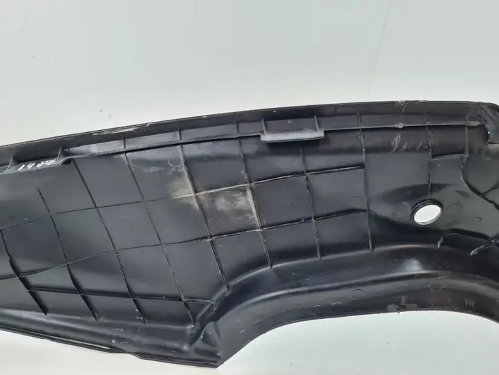 Tesla Model S (2012 - 2016) 100632800F Обшивка бардачка — фото 4