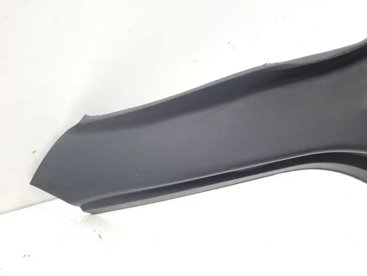 Tesla Model S (2012 - 2016) 100632800F Обшивка бардачка — фото 9