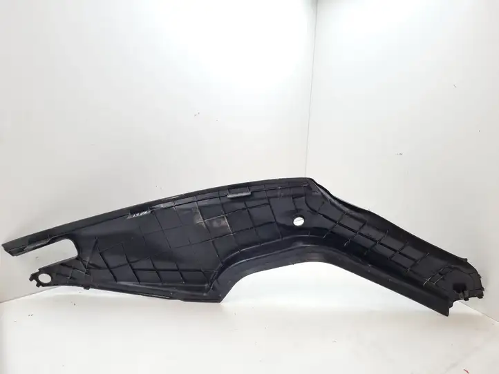 Tesla Model S (2012 - 2016) 100632800F Обшивка бардачка — фото 12