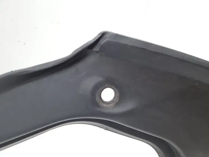 Tesla Model S (2012 - 2016) 100632800F Обшивка бардачка — фото 13
