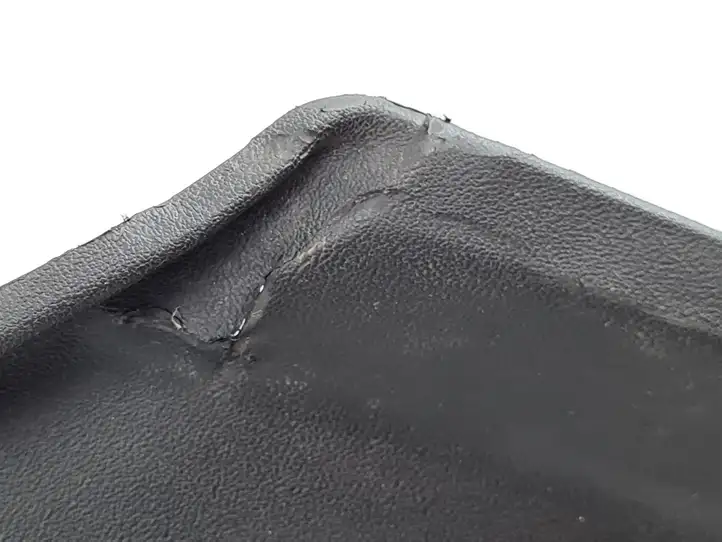 Tesla Model S (2012 - 2016) 100632800F Обшивка бардачка — фото 14