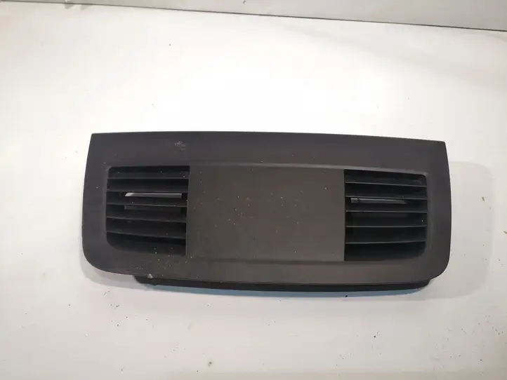 BMW 3 E90 E91 (2005 - 2012) 51457130740 Рамка центрального динамика — фото 2