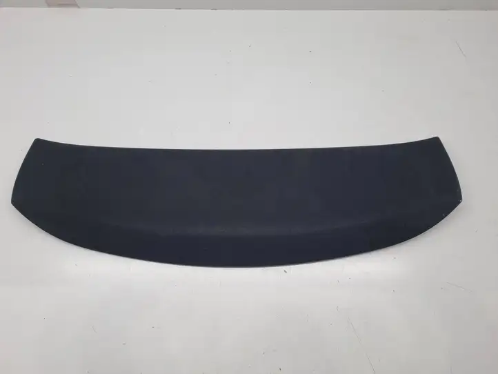 Tesla Model X (2015 - 2021) 103790800D Накладка центрального динамика — фото 1