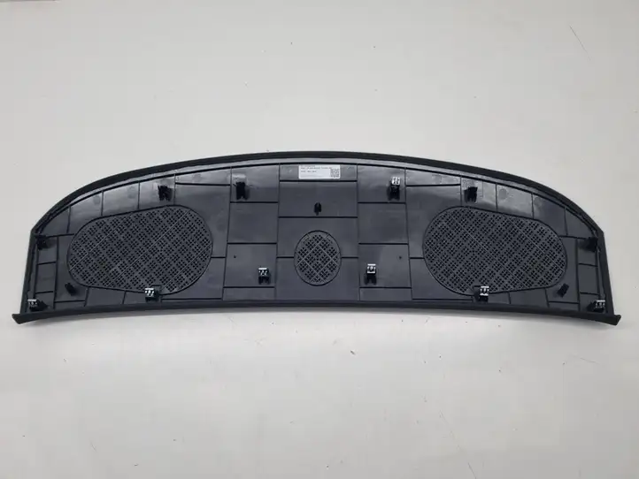Tesla Model X (2015 - 2021) 103790800D Накладка центрального динамика — фото 2