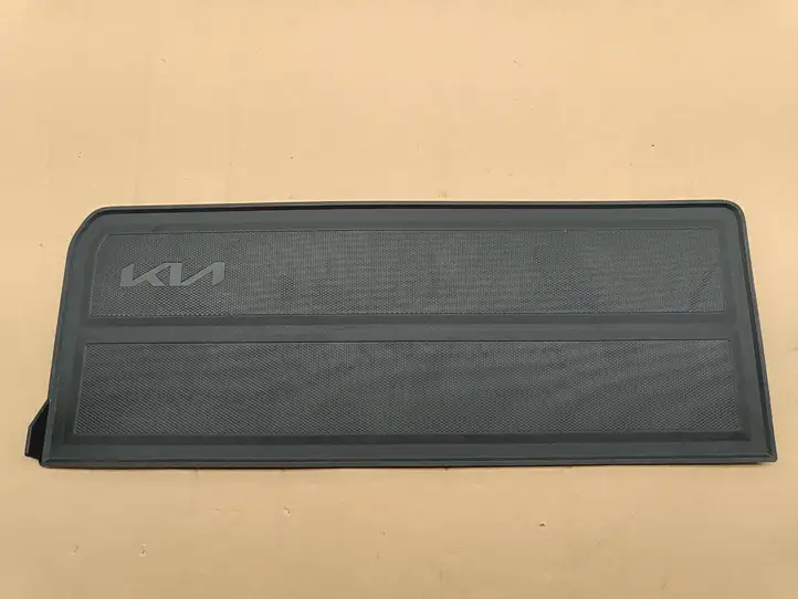 Kia EV6 (2021 - ) 86783CV000 Обшивка бардачка — фото 1