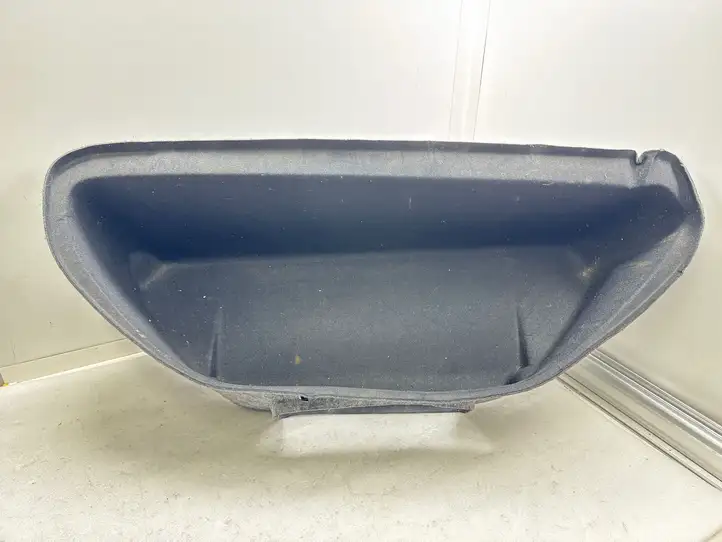 Tesla Model X (2015 - 2021) 104805900E Обшивка бардачка — фото 2