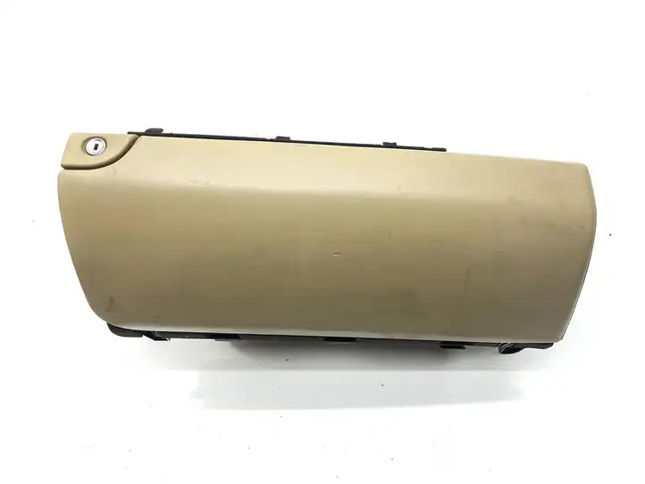 Jaguar XK - XKR (2011 - 2014) 6W83060T10C Вещевой ящик — фото 1