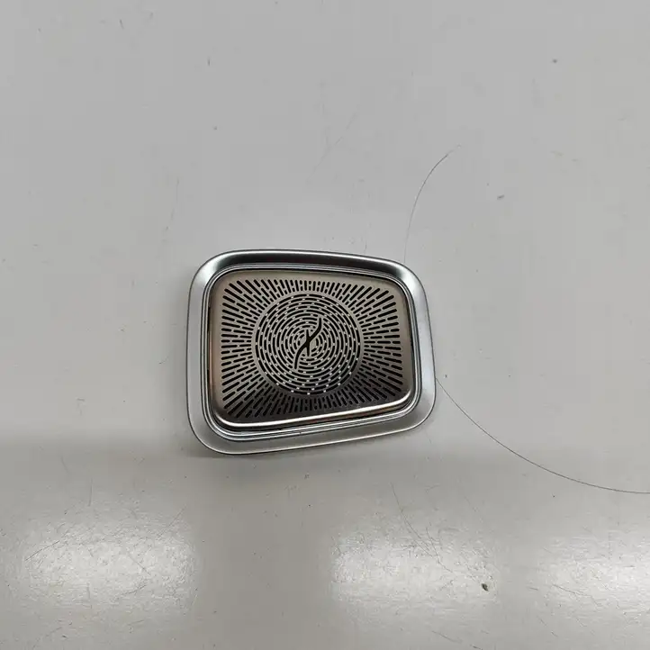 Mercedes-Benz EQS V297 (2021 - ) A2976951400 Накладка центрального динамика — фото 3