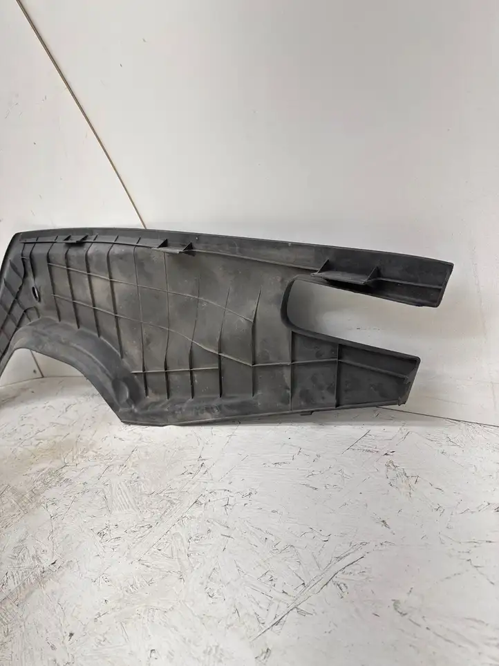 Tesla Model S (2012 - 2016) 100632700E Обшивка бардачка — фото 6