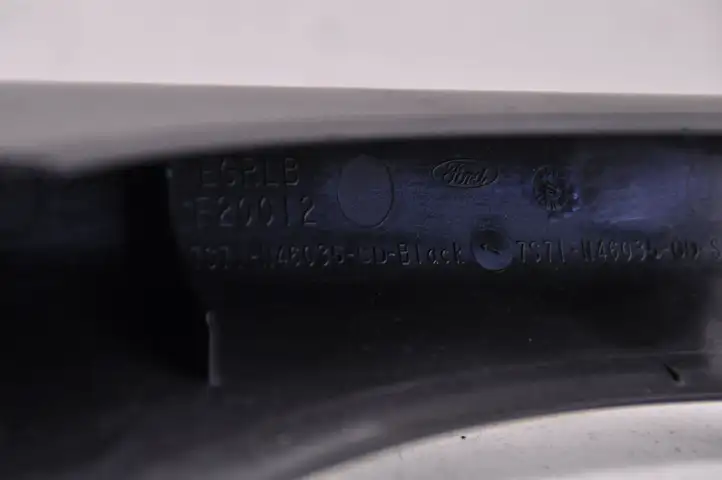Ford Mondeo MK IV (2007 - 2014) 7S71N46035 Крышка рейлинга — фото 8