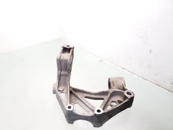Skoda Fabia Mk1 (6Y) (1999 - 2007) 6Q0199294D Вилка подвески — фото 1