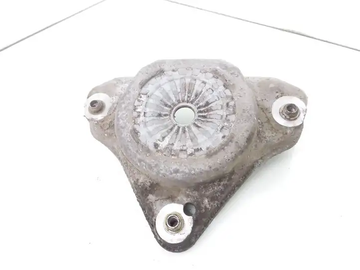 Audi A6 S6 C6 4F (2004 - 2008) 4F0412383G Верхняя опора пружины — фото 1