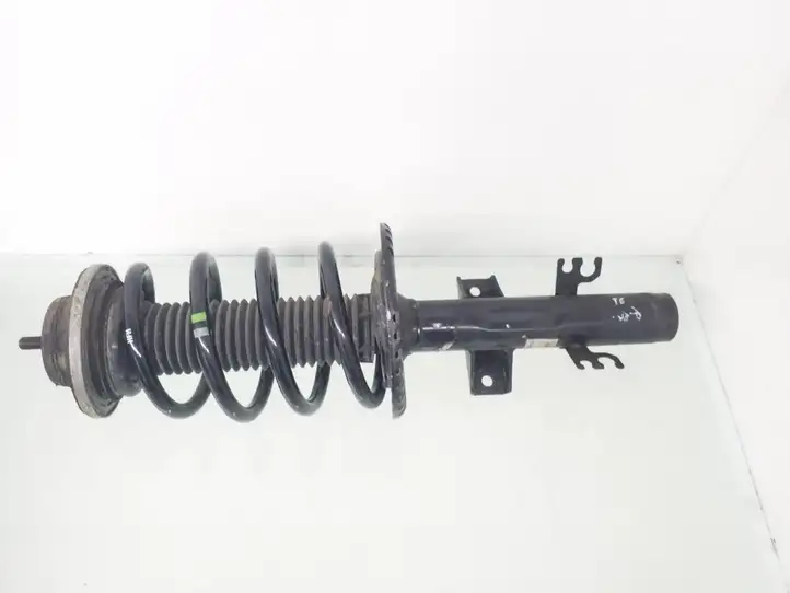 Volkswagen Transporter - Caravelle T6 (2015 - 2022) 000103MA Передняя стойка амортизатора — фото 1