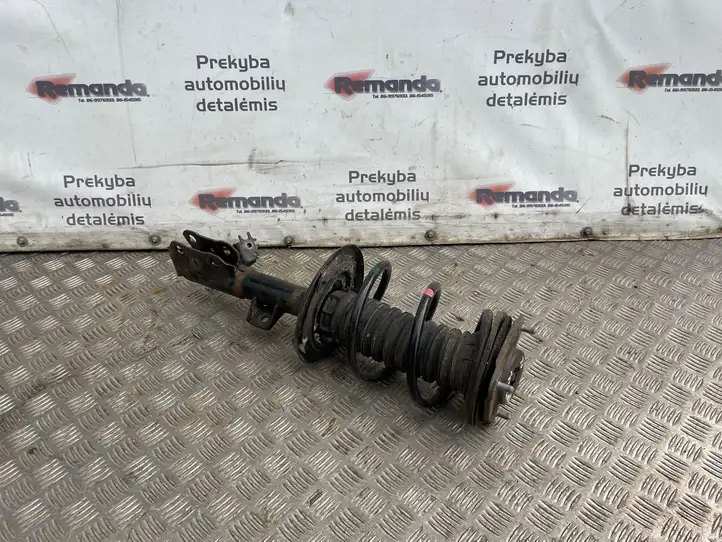Toyota RAV 4 (XA50) (2018 - ) 4852042730 Передняя стойка амортизатора — фото 1