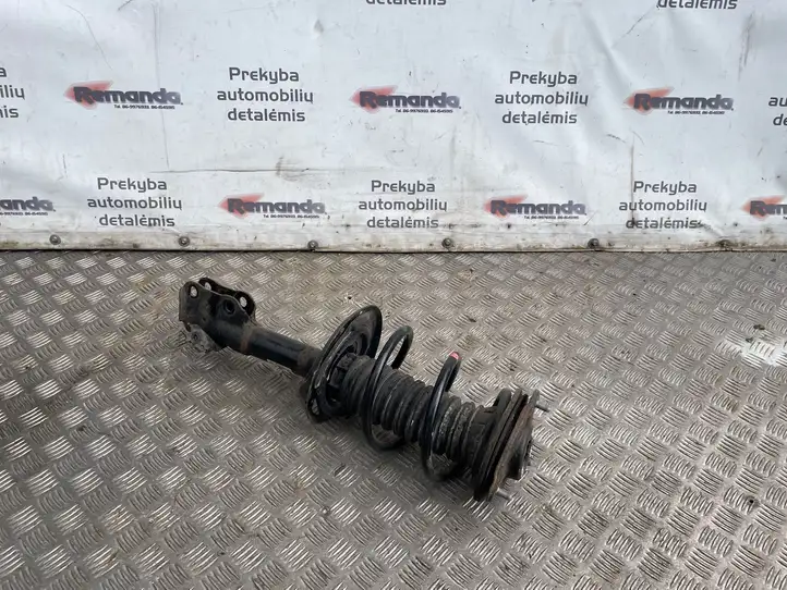 Toyota RAV 4 (XA50) (2018 - ) 4851042730 Передняя стойка амортизатора — фото 1