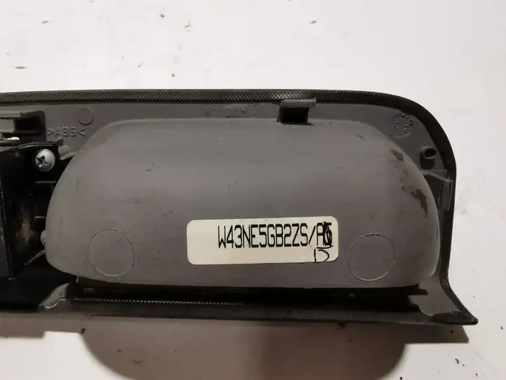 Volkswagen PASSAT B5.5 (2001 - 2005) 1J4959857B Блок кнопок стеклоподъемников — фото 5