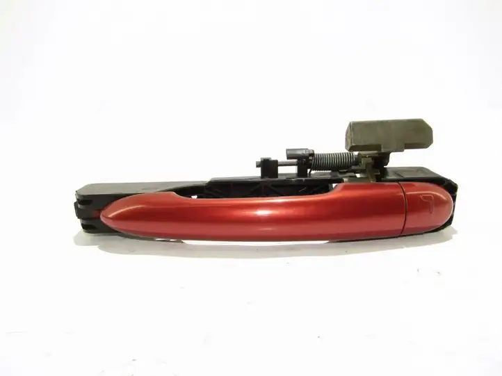 Renault Laguna II (2001 - 2005) Наружная ручка двери — фото 3