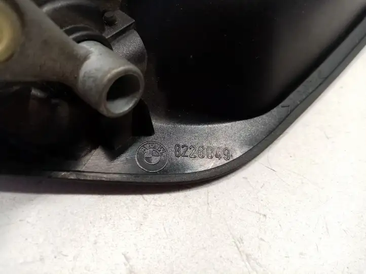 BMW 5 E39 (1996 - 2003) 8226049 Внутренняя ручка двери — фото 3