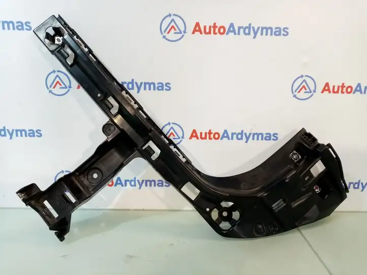 BMW X1 F48 F49 (2015 - 2022) 7381120 Кронштейн угловой части бампера — фото 1