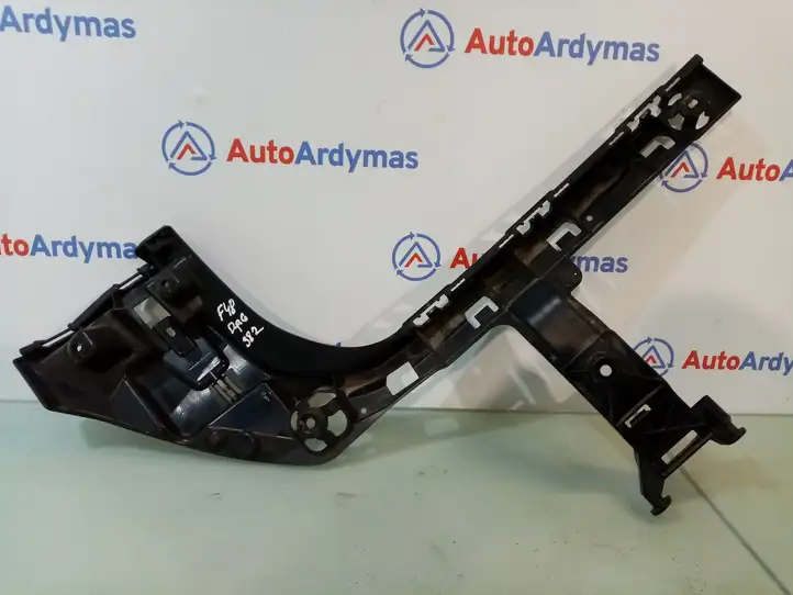 BMW X1 F48 F49 (2015 - 2022) 7381120 Кронштейн угловой части бампера — фото 2