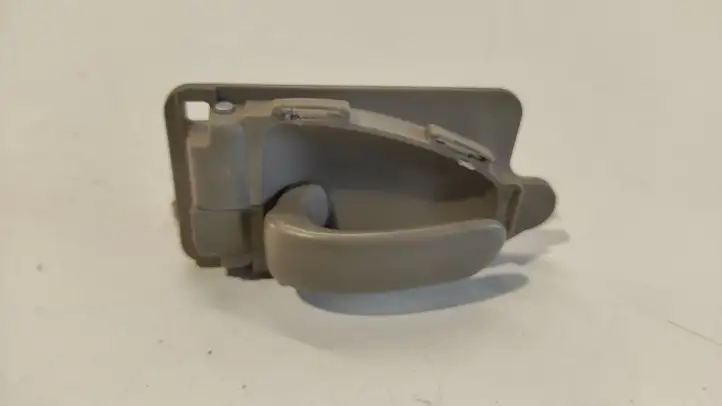 Citroen Xsara Picasso (1999 - 2012) 9631487777 Внутренняя ручка задней двери — фото 1