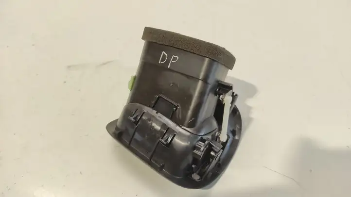 Citroen Xsara Picasso (1999 - 2012) 9631280077 Боковой воздушный дефлектор — фото 4