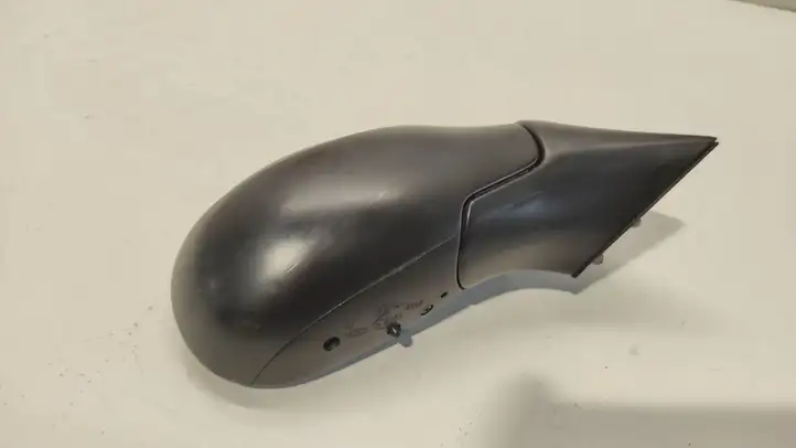 Citroen Xsara Picasso (1999 - 2012) 96484817XT Боковое зеркало с электроприводом — фото 2