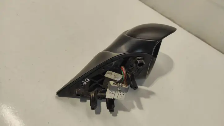 Citroen Xsara Picasso (1999 - 2012) 96484817XT Боковое зеркало с электроприводом — фото 4