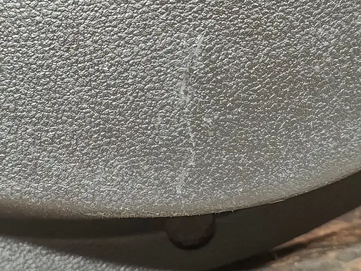 Chevrolet Trax (2013 - 2017) 95322269 Обшивка задней двери — фото 2