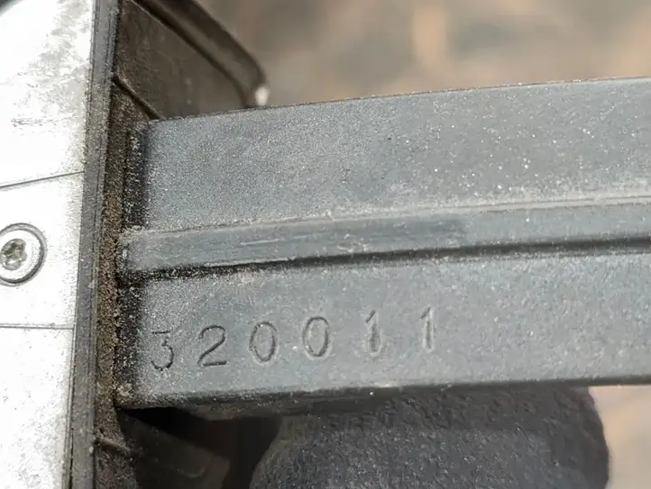 Hyundai ix35 (2009 - 2013) 320011 Наружная ручка двери — фото 4