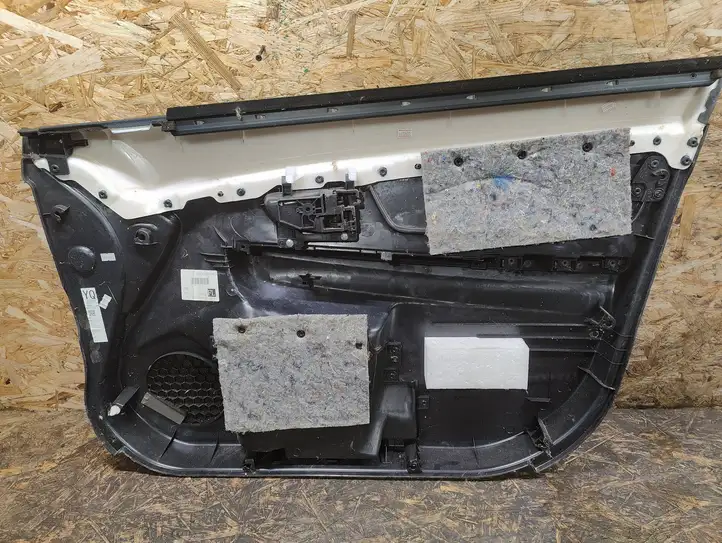 Subaru XV I (2011 - 2018) 94217FJ010 Обшивка передней двери — фото 4