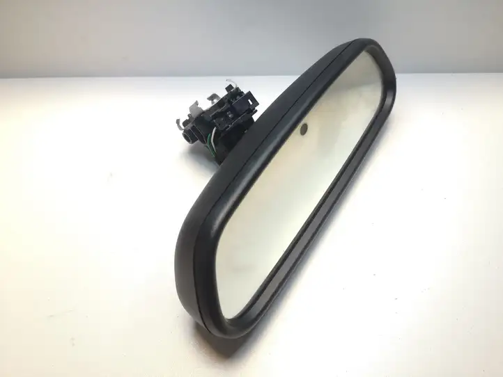 Opel Grandland X (2017 - ) 98088311XT Салонное зеркало заднего вида — фото 1
