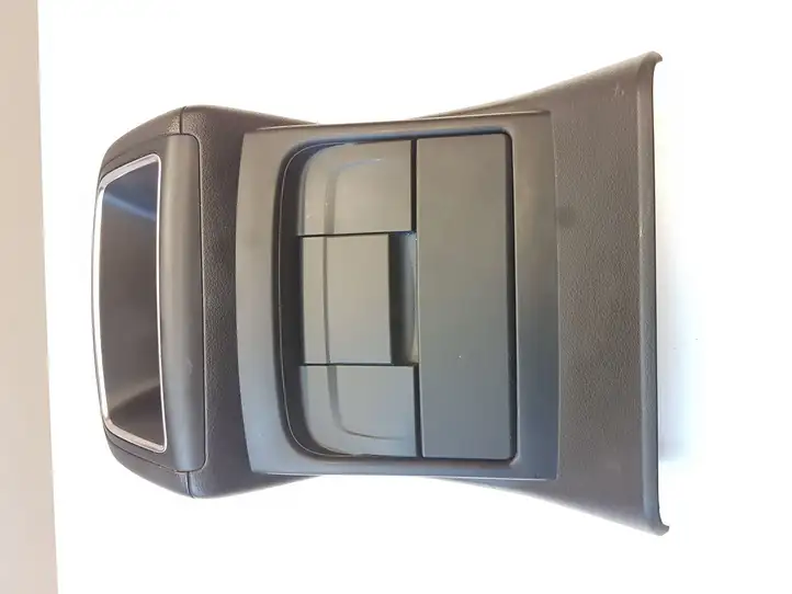 Audi Q5 SQ5 (2008 - 2012) 8K0864376 Другая деталь консоли (туннеля) — фото 3