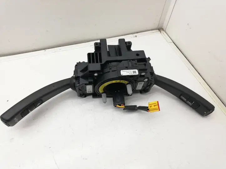 Volvo V70 (2007 - 2013) 31313818 Контактное кольцо SRS — фото 1