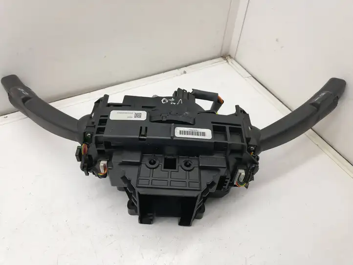 Volvo V70 (2007 - 2013) 31313818 Контактное кольцо SRS — фото 3