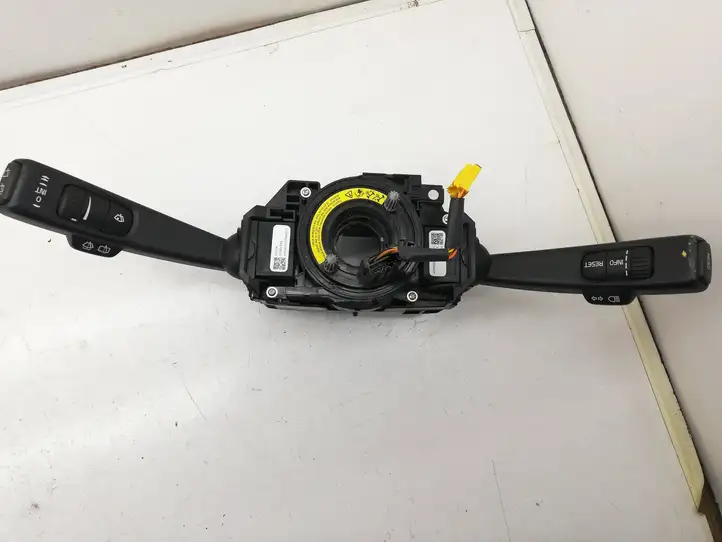 Volvo V70 (2007 - 2013) 31313818 Контактное кольцо SRS — фото 4