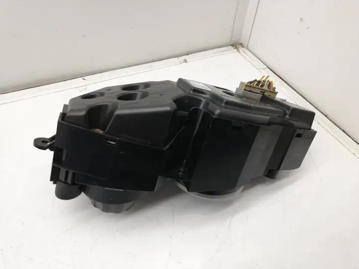 Honda Civic (2006 - 2011) SANWA2065 Блок управления климат-контролем — фото 3