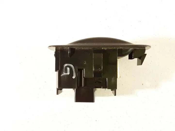 Toyota Corolla Verso AR10 (2004 - 2009) 848100F010 Блок кнопок стеклоподъемников — фото 4