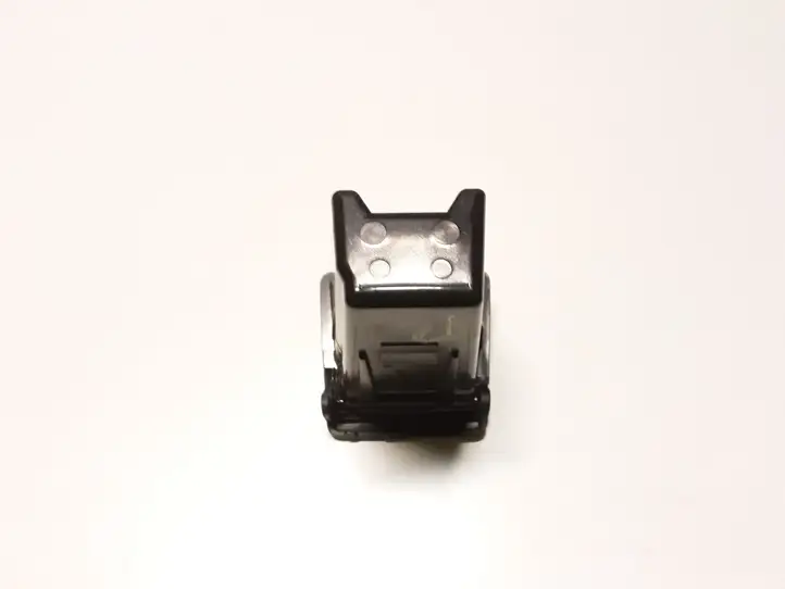 Mitsubishi Outlander (2001 - 2007) MR480825ZZ Передняя пепельница — фото 5