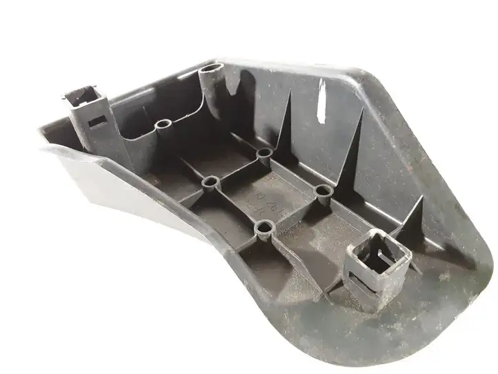 Toyota Corolla Verso AR10 (2004 - 2009) 581920F010 Подставка для ноги — фото 3