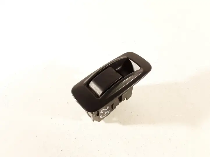 Toyota Corolla Verso AR10 (2004 - 2009) 848100F010 Блок кнопок стеклоподъемников — фото 1