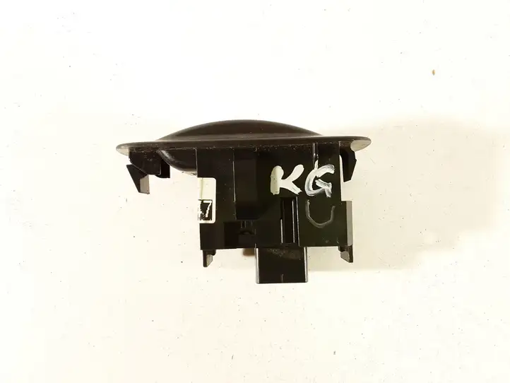 Toyota Corolla Verso AR10 (2004 - 2009) 848100F010 Блок кнопок стеклоподъемников — фото 3