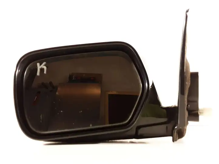 Mitsubishi Outlander (2001 - 2007) 7730 Боковое зеркало с электроприводом — фото 3