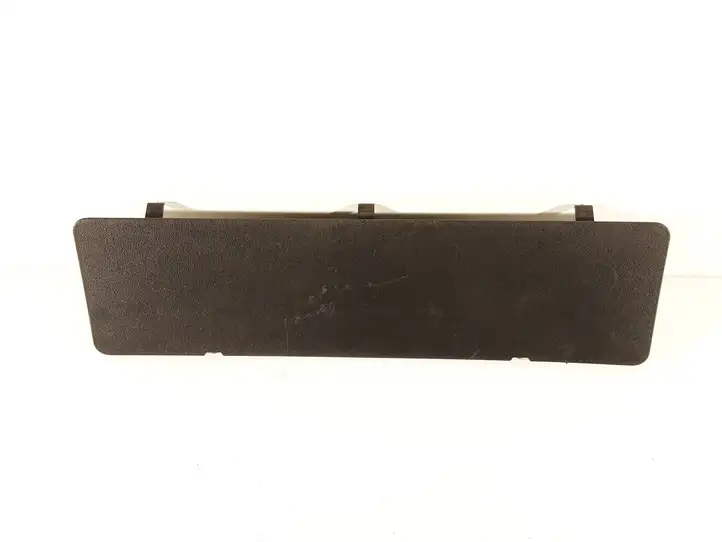 Toyota Corolla Verso AR10 (2004 - 2009) 677660F010 Обшивка багажника — фото 1